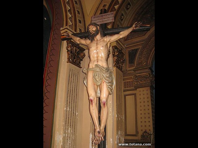 Viaje a Cieza de la Asociacin Hijas de Mara de la Medalla Milagrosa de Totana - 94