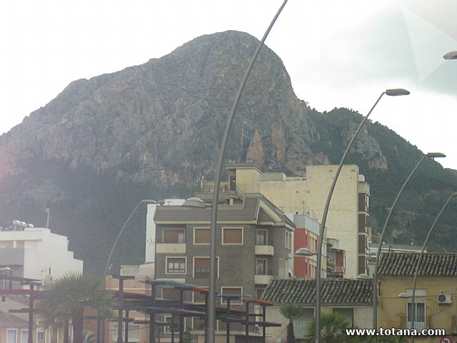 Viaje a Cieza de la Asociacin Hijas de Mara de la Medalla Milagrosa de Totana - 96