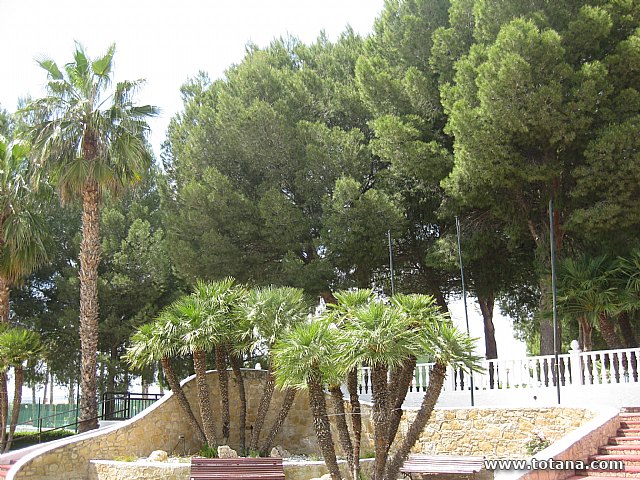 Viaje a Cieza de la Asociacin Hijas de Mara de la Medalla Milagrosa de Totana - 100