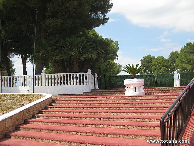 Viaje a Cieza de la Asociacin Hijas de Mara de la Medalla Milagrosa de Totana - 101