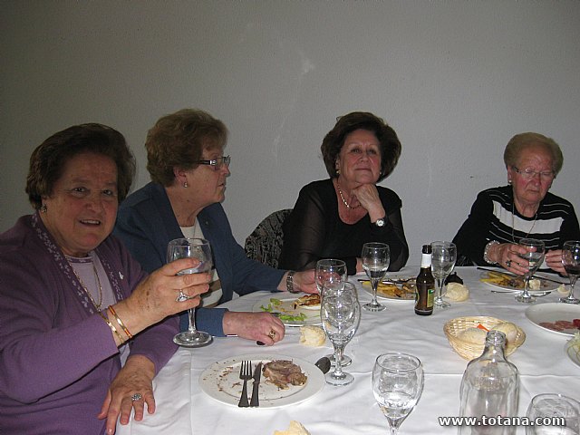 Viaje a Cieza de la Asociacin Hijas de Mara de la Medalla Milagrosa de Totana - 102