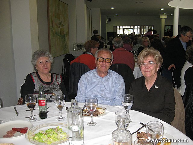 Viaje a Cieza de la Asociacin Hijas de Mara de la Medalla Milagrosa de Totana - 103