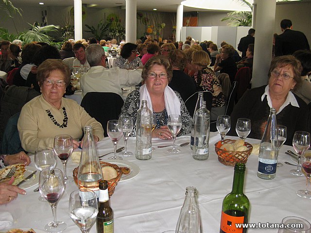 Viaje a Cieza de la Asociacin Hijas de Mara de la Medalla Milagrosa de Totana - 105