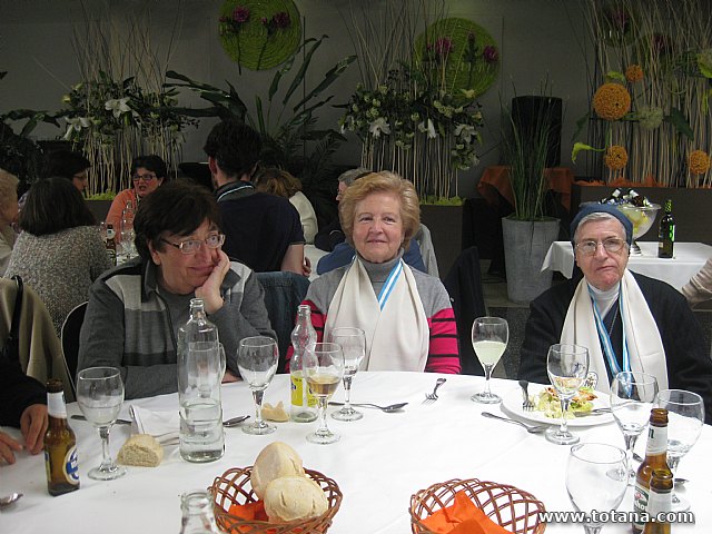 Viaje a Cieza de la Asociacin Hijas de Mara de la Medalla Milagrosa de Totana - 106