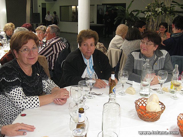 Viaje a Cieza de la Asociacin Hijas de Mara de la Medalla Milagrosa de Totana - 107