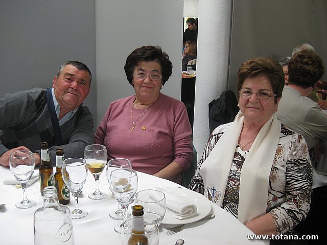 Viaje a Cieza de la Asociacin Hijas de Mara de la Medalla Milagrosa de Totana - 108