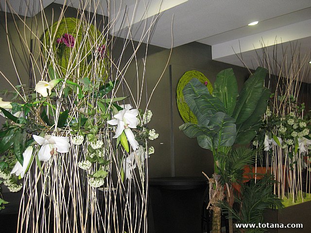 Viaje a Cieza de la Asociacin Hijas de Mara de la Medalla Milagrosa de Totana - 110