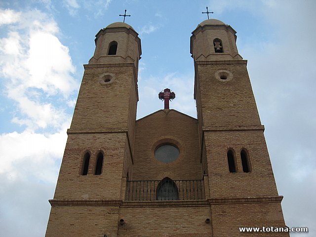 Viaje a Cieza de la Asociacin Hijas de Mara de la Medalla Milagrosa de Totana - 129