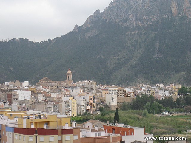 Viaje a Cieza de la Asociacin Hijas de Mara de la Medalla Milagrosa de Totana - 132