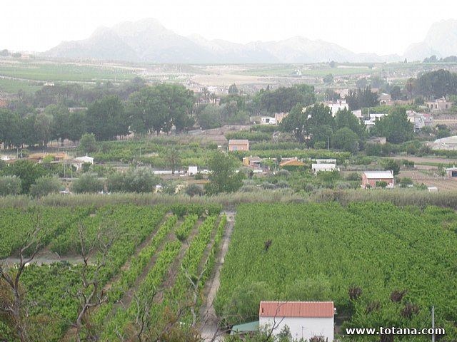 Viaje a Cieza de la Asociacin Hijas de Mara de la Medalla Milagrosa de Totana - 133