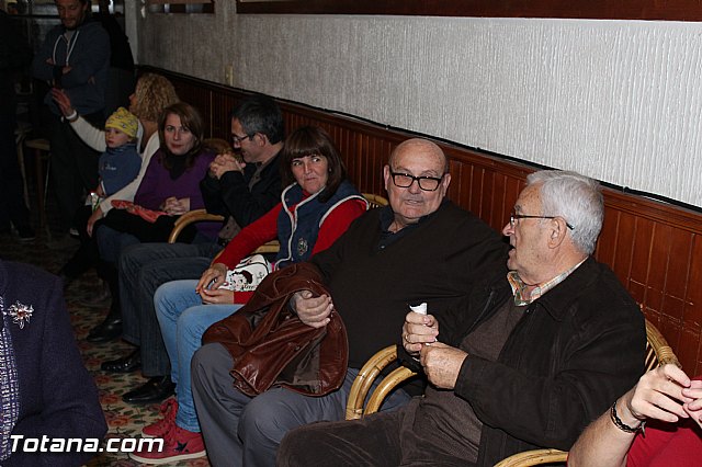 Historias de un cine de pueblo - Gins Rosa - 2