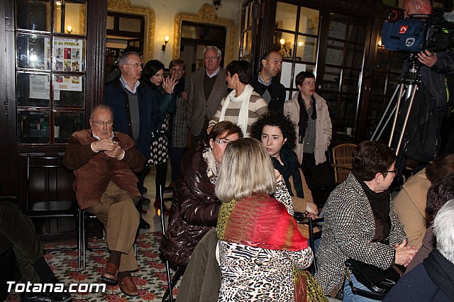 Historias de un cine de pueblo - Gins Rosa - 6