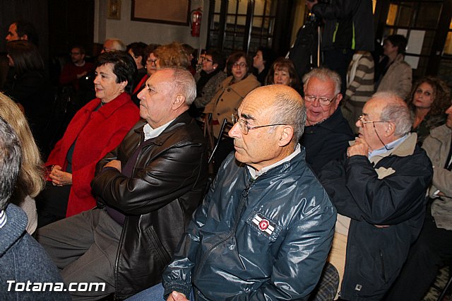 Historias de un cine de pueblo - Gins Rosa - 7