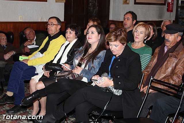 Historias de un cine de pueblo - Gins Rosa - 9