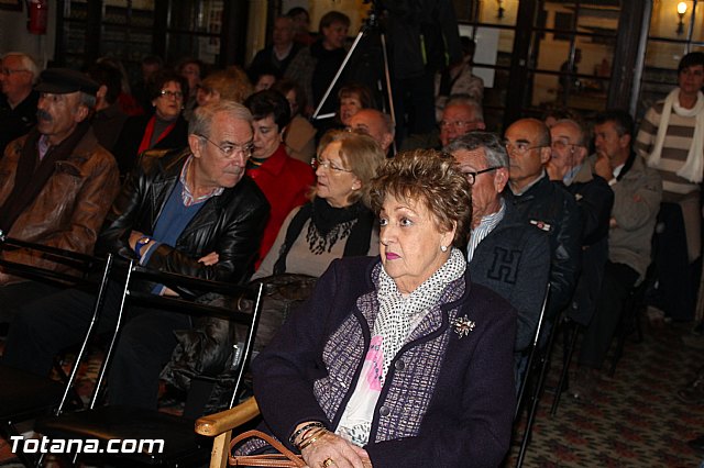 Historias de un cine de pueblo - Gins Rosa - 10