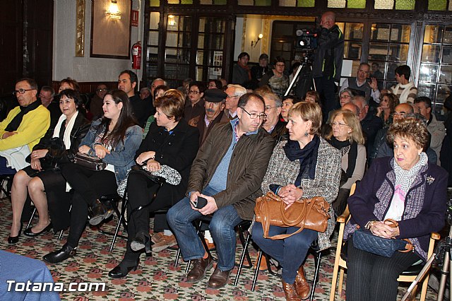 Historias de un cine de pueblo - Gins Rosa - 12