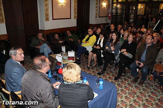 Historias de un cine de pueblo - Gins Rosa - 13