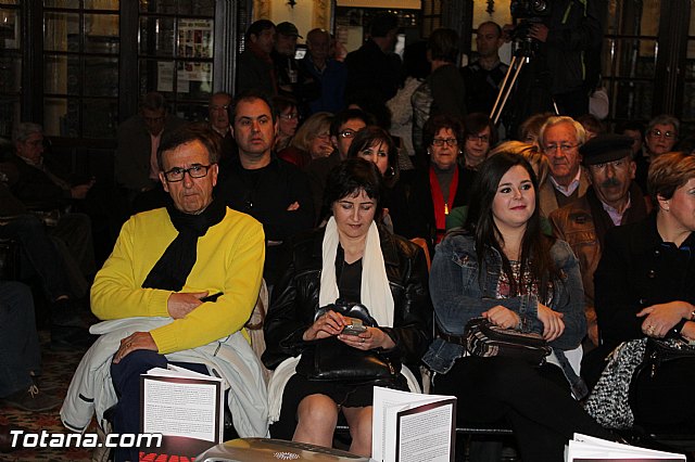 Historias de un cine de pueblo - Gins Rosa - 14