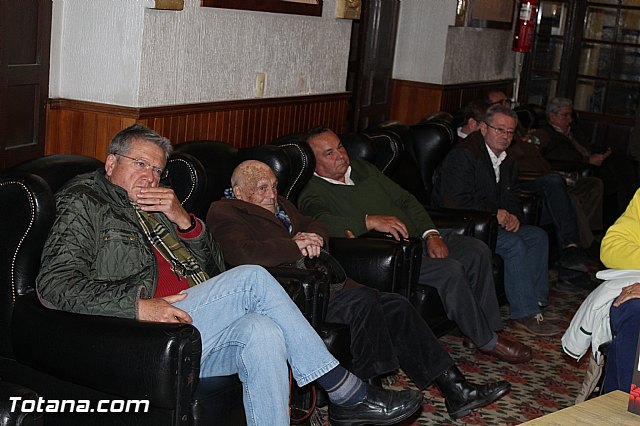 Historias de un cine de pueblo - Gins Rosa - 15