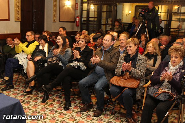 Historias de un cine de pueblo - Gins Rosa - 18