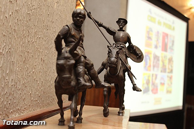 Historias de un cine de pueblo - Gins Rosa - 19