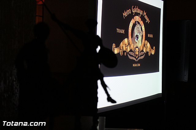 Historias de un cine de pueblo - Gins Rosa - 22