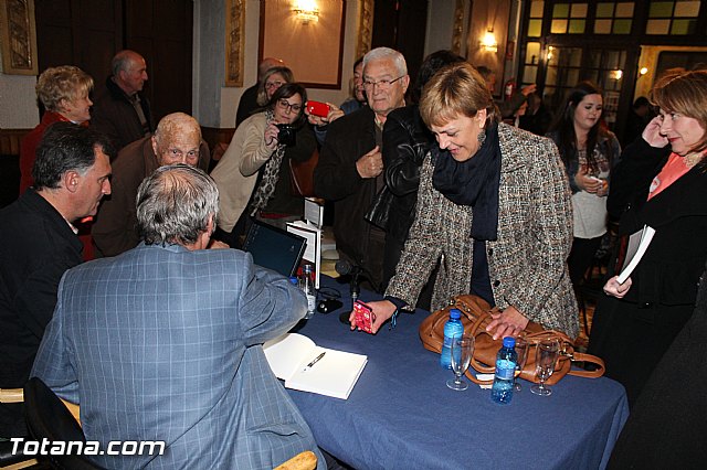 Historias de un cine de pueblo - Gins Rosa - 24