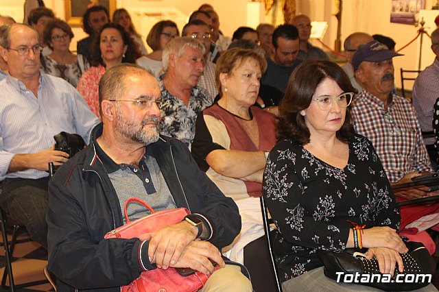 Revista Totana Ciudad. 1918 - 2