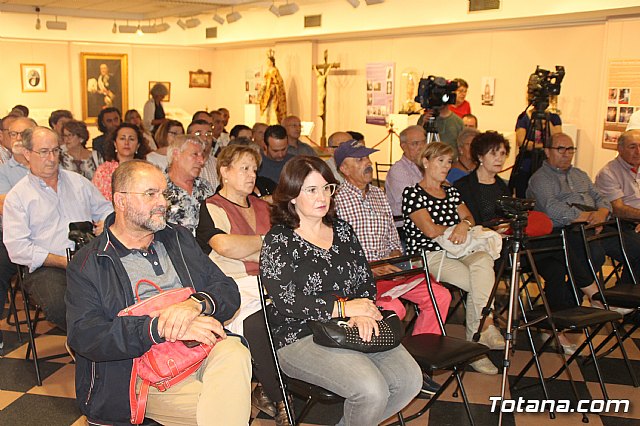 Revista Totana Ciudad. 1918 - 3