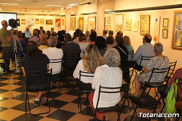 Revista Totana Ciudad. 1918 - 6