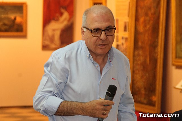 Revista Totana Ciudad. 1918 - 7