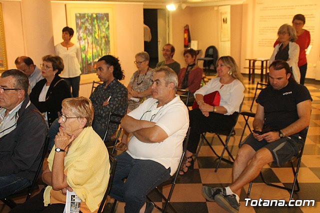 Revista Totana Ciudad. 1918 - 9