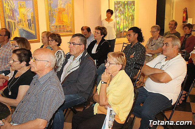 Revista Totana Ciudad. 1918 - 10