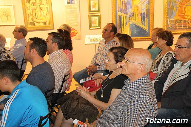 Revista Totana Ciudad. 1918 - 11