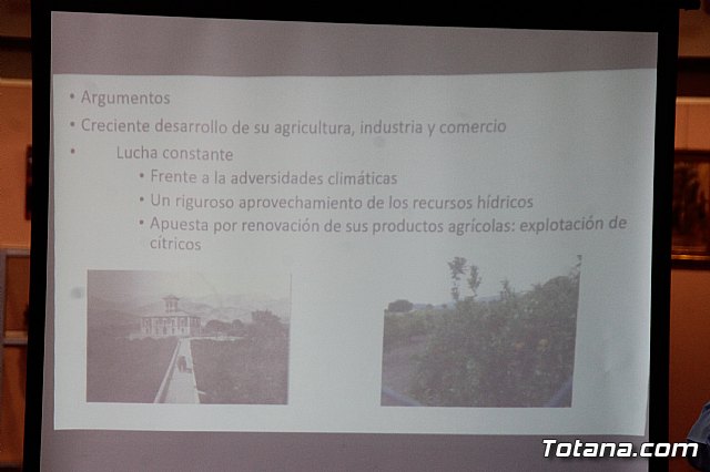 Revista Totana Ciudad. 1918 - 13