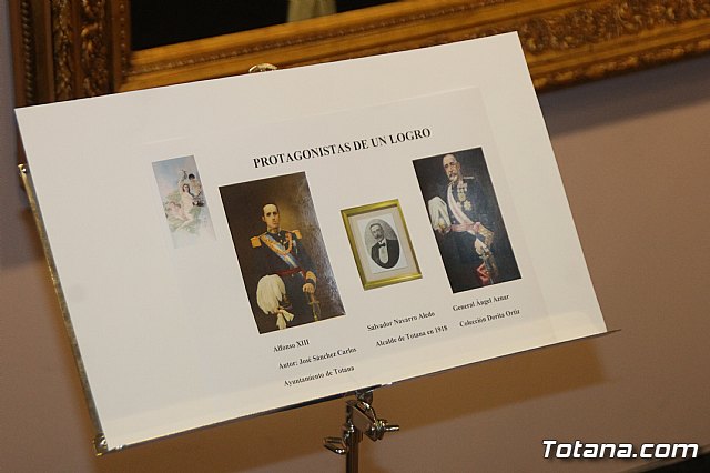 Revista Totana Ciudad. 1918 - 15