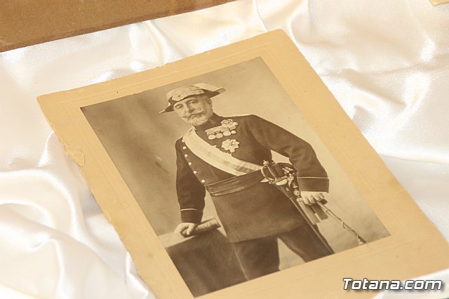 Revista Totana Ciudad. 1918 - 25