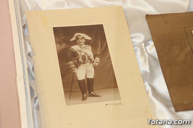 Revista Totana Ciudad. 1918 - 28