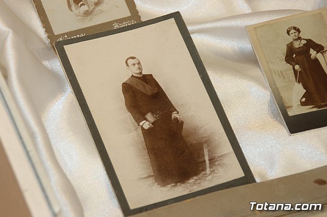 Revista Totana Ciudad. 1918 - 35