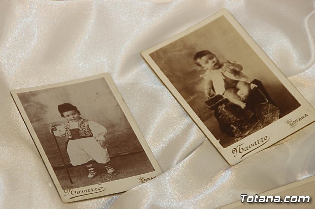 Revista Totana Ciudad. 1918 - 40