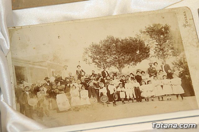 Revista Totana Ciudad. 1918 - 43