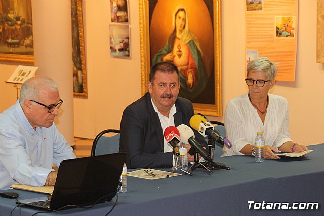 Revista Totana Ciudad. 1918 - 52