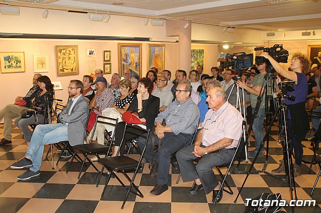 Revista Totana Ciudad. 1918 - 53