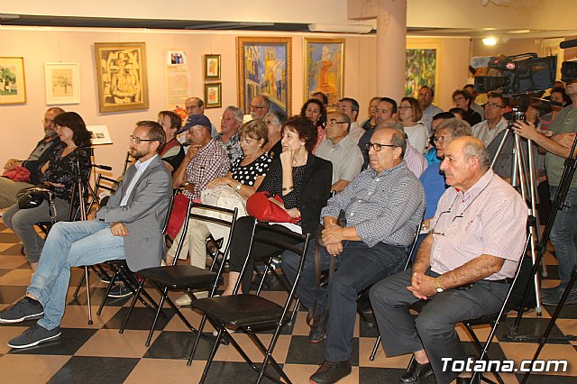 Revista Totana Ciudad. 1918 - 54