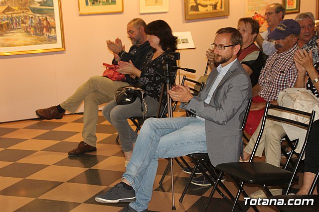 Revista Totana Ciudad. 1918 - 55