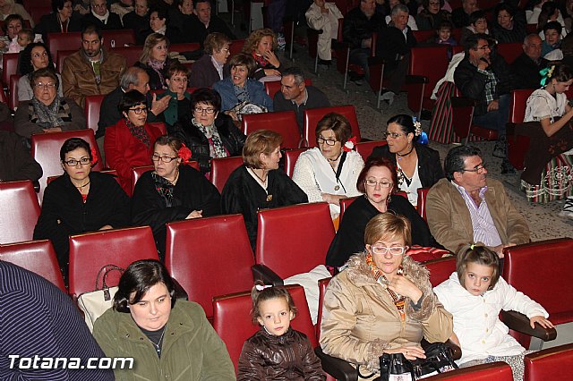 IV festival Flockrico infantil 