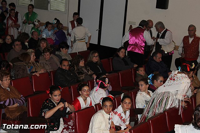 IV festival Flockrico infantil 