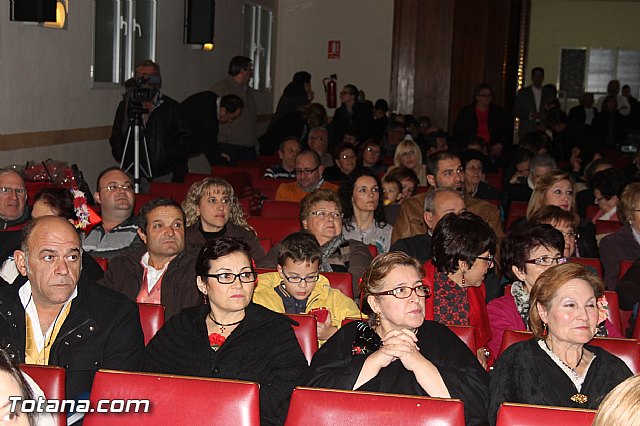 IV festival Flockrico infantil 