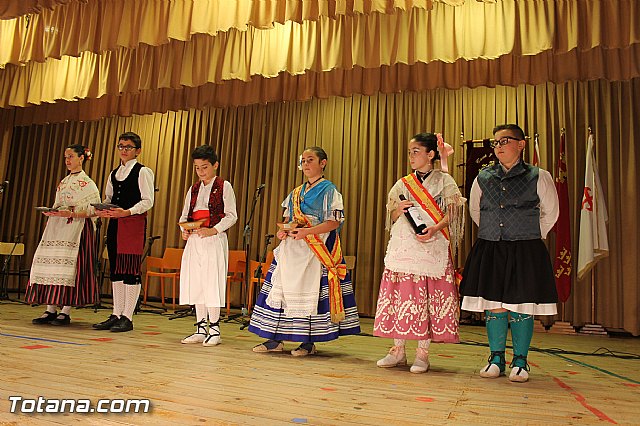IV festival Flockrico infantil 