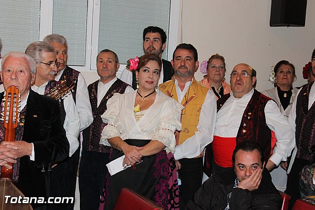 IV festival Flockrico infantil 